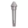 RUKO KES-FormD-60°-31.5mm Verzinkboor