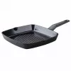 Fackelmann Statement Grillpan 28 x 28 x 2,8 cm (66083)