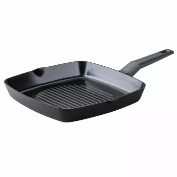 Fackelmann Statement Grillpan 28 x 28 x 2,8 cm (66083)