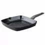 Fackelmann Statement Grillpan 28 x 28 x 2,8 cm (66083)