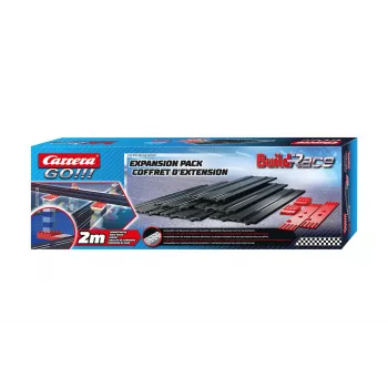 Carrera GO Build'n Race uitbreidingsset 20071600