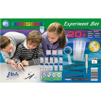 Bresser Optics Junior experimenteerset (8859490)