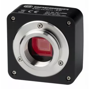 Bresser MikroCam SP 5,0 MP USB 3.0 microscoopcamera 5914520