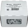 HEINRICH KOPP nagelklemmen kabelklemmen, bundel Ø 7-11 mm, grijs, 200 stuks 355401019