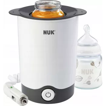 NUK Thermo Express Plus Flessenwarmer