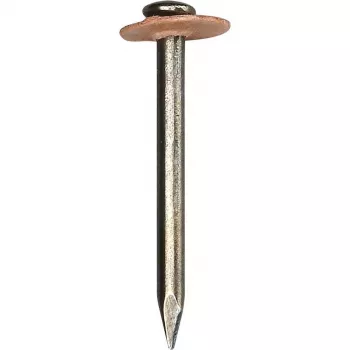 HEINRICH KOPP draadnagels 23 mm, 100 stuks, zilver 345300087