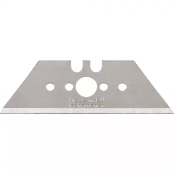 KWB 022806 afbreekmesjesset, 18 mm breed, 0,5 mm dik, 6 stuks