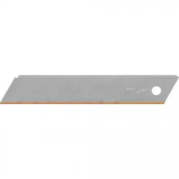 kwb TITAN vervangmesjes voor afbreekmes, 18 mm, 6 stuks 023206