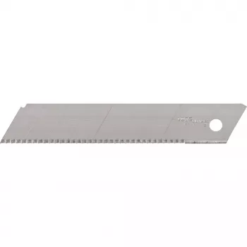 kwb vervangmesjes voor isolatiemateriaal, afbreekmesjes, 18 mm, 5 stuks (024605)