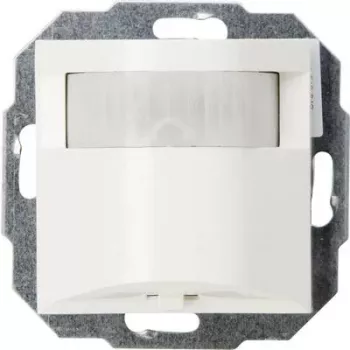 HEINRICH KOPP 808429557 Inbouw bewegingsmelder 180° zuiver wit IP20
