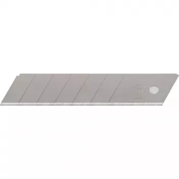KWB 023506 afbreekmesjes vervangmesjes, 25 mm, 5 stuks