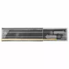 KWB 023406 afbreekmesjes 18 mm carbonstaal, 6 stuks