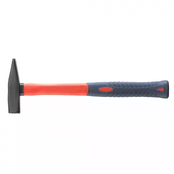 kwb 447303 bankhamer 300 g met essenhouten steel, DIN 1041