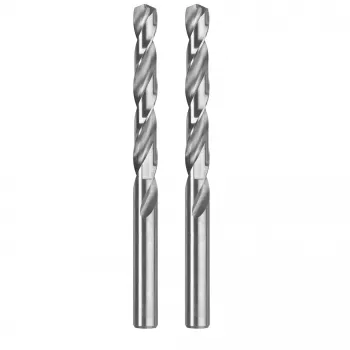 kwb 205060 HSS spiraalboor 6 mm DIN 338