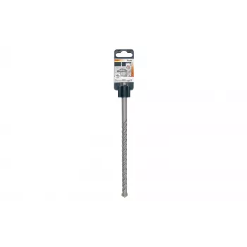 KWB hamerboor HB 44 C4 12 x 210 mm SDS-plus 261512