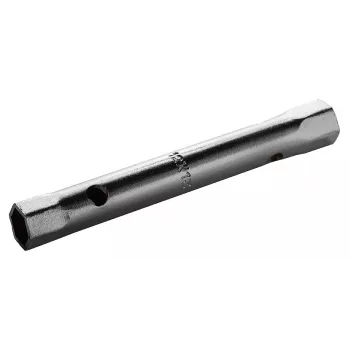 kwb 111415 dubbelringsteeksleutel 14 mm x 15 mm chroom-vanadium
