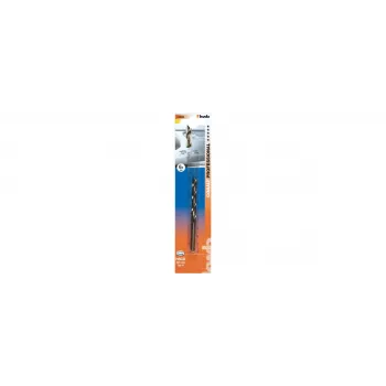 KWB 248633 HSS-G spiraalboor 3,3 mm DIN 338