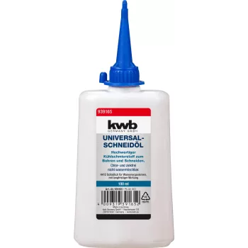 KWB 939165 snijolie 100 ml