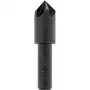 KWB kegelverzinker HSS 5-snijvlakken 12 mm DIN 335 C 704310