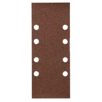 KWB 818212 schuurpapierbladen korrel 120 230 x 93 mm 10 stuks