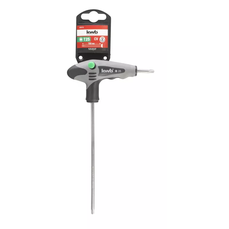 kwb T25 Schroevendraaier 689725