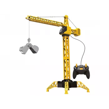 Revell Engineers Adventskalender Mega Crane 010659090