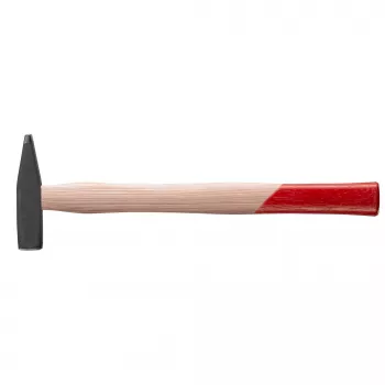 KWB 450812 Klauwhamer 200 g met essenhouten steel