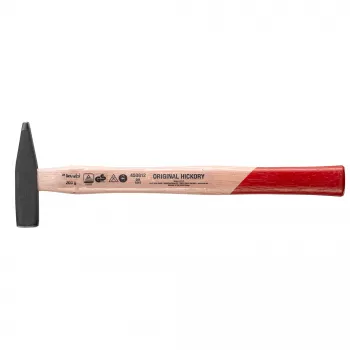 KWB 450812 Klauwhamer 200 g met essenhouten steel