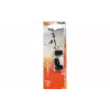 KWB 513050 3-delige verzinkboren-bitset 4/5/6 mm HSS zeskantschacht