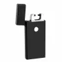 TFA Dostmann 98.1124.01 plasma-boogaansteker – oplaadbaar, USB, vlammenloos, dubbele boog, windvast