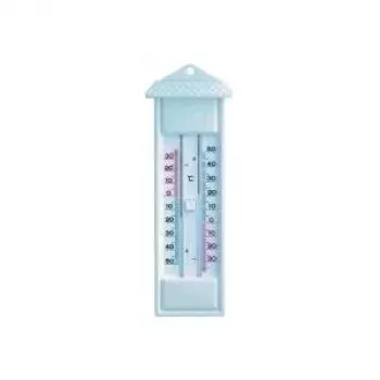 TFA Dostmann elektronische min-max-thermometer 10.3014.02
