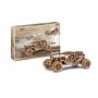 Revell Tiny Adventures houten buggy modelbouwset 00610
