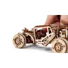 Revell Tiny Adventures houten buggy modelbouwset 00610