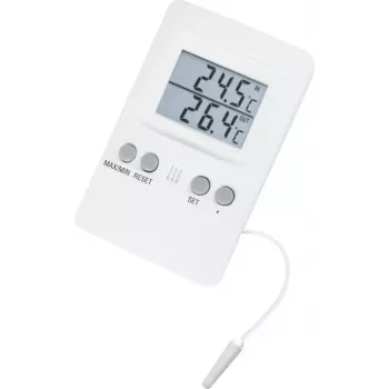 TFA Dostmann binnen-/buiten-maxima-minima-thermometer (30.1024)