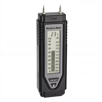 TFA Dostmann materiaalvochtmeter 30.5506.01