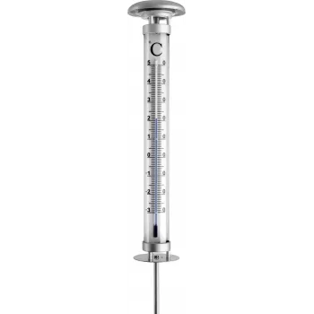 TFA Dostmann Solino zonne-tuinthermometer 12.2057