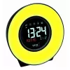 TFA Dostmann 60.2023.02 quartzwekker wit
