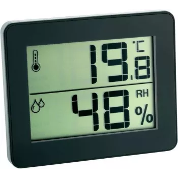 TFA Dostmann digitale thermo-hygrometer 30.5027.01
