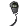 TFA Dostmann digitale stopwatch - LCD-display - zwart - kunststof - LR44 - 70 mm (38.2029)