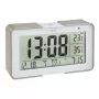 TFA Dostmann 60.2540.53 radiowecker goud/wit