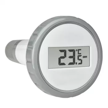 TFA Dostmann 30.3240.10 draadloze pool-buitensensor 433 MHz