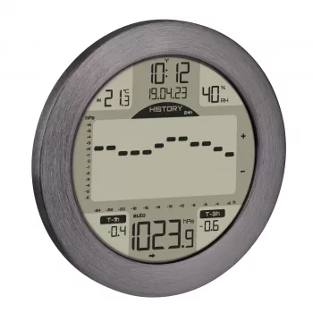 TFA Dostmann METEOMAR Maritiem weerstation 35.1124.10