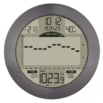 TFA Dostmann METEOMAR Maritiem weerstation 35.1124.10