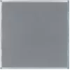 GIRA 851500 Tastermodule voor Gira TX_44 deurstation, antraciet