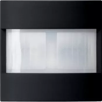 Gira S3000 bewegingsmelder-opzet 1,10 m standaard System 55 zwart 5373005