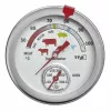 TFA Dostmann analoge braad-/oventhermometer 14.1027