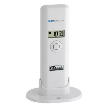 TFA Dostmann 30.3181.K draadloze thermosensor 868 MHz