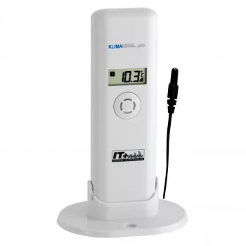 TFA Dostmann 30.3181.K draadloze thermosensor 868 MHz