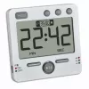 TFA Dostmann 99HOURS digitale timer wit 38.2049.02