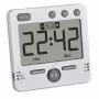 TFA Dostmann 99HOURS digitale timer wit 38.2049.02